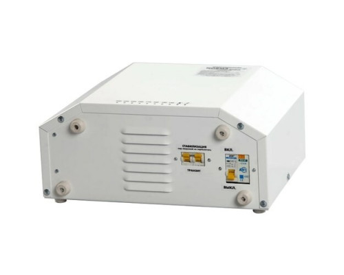 Стабілізатор однофазний Укртехнология Norma 7500