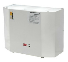 Стабілізатор однофазний Укртехнология Norma 12000