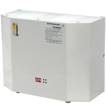 Стабілізатор однофазний Укртехнология Norma 15000