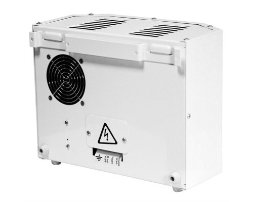 Стабілізатор однофазний Укртехнология Norma 15000