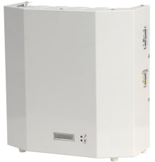 Стабілізатор однофазний Укртехнология Optimum 5000