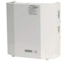 Стабілізатор однофазний Укртехнология Optimum 9000