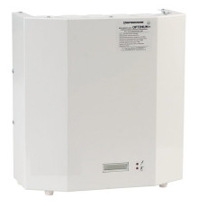 Стабілізатор однофазний Укртехнология Optimum 15000