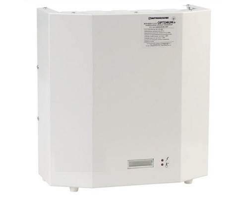 Стабілізатор однофазний Укртехнология Optimum 15000