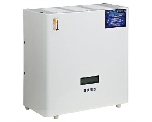 Стабілізатор однофазний Укртехнология Universal 5000