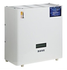 Стабілізатор однофазний Укртехнология Universal 12000