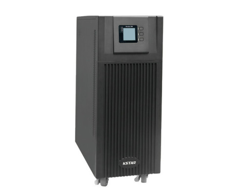 Джерело безперебійного живлення Kstar MEMOPOWER PLUS MP 20KVA H (UC200L)