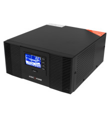 Джерело безперебійного живлення Logicpower LPM-PSW-1500VA (1050 Вт) 10А/20А/25А