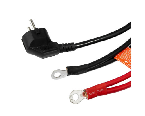 Джерело безперебійного живлення Logicpower LPM-PSW-1500VA (1050 Вт) 10А/20А/25А