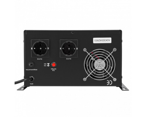 Джерело безперебійного живлення Logicpower LPY-W-PSW-2000VA+ (4146)