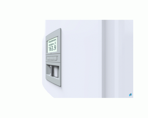 Стабілізатор напруги Елекс Герц У 16-1-125 v3.0