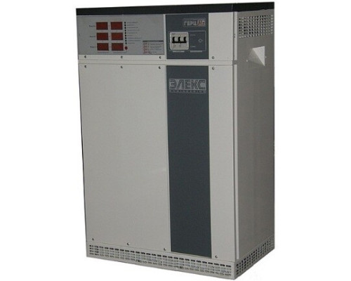 Стабілізатор напруги Елекс Герц У 16-3-50 v3.0