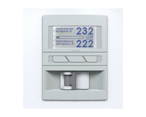 Стабілізатор напруги Елекс Герц У 36-1-100 v3.0