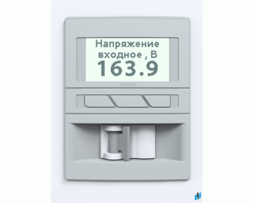 Стабілізатор напруги Елекс Герц У 36-1-125 v3.0