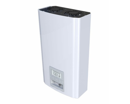 Стабілізатор напруги Елекс Герц У 36-1-63 v3.0