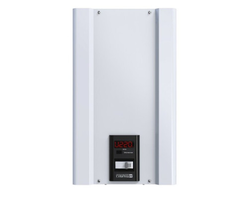 Стабілізатор напруги Елекс Гібрид У 7-1-10 v2.0