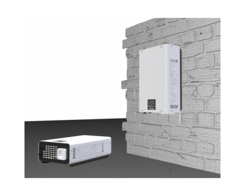 Стабілізатор напруги Елекс Гібрид У 7-1-10 v2.0