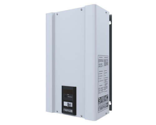 Стабілізатор напруги Елекс Гібрид У 7-1-32 v2.0