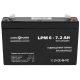 Акумулятор Logicpower AGM LPM 6-7.2 AH