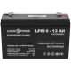 Акумулятор Logicpower AGM LPM 6-12 AH