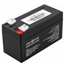 Акумулятор Logicpower AGM LPM 12 - 1.3 AH