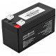 Акумулятор Logicpower AGM LPM 12 - 1.3 AH