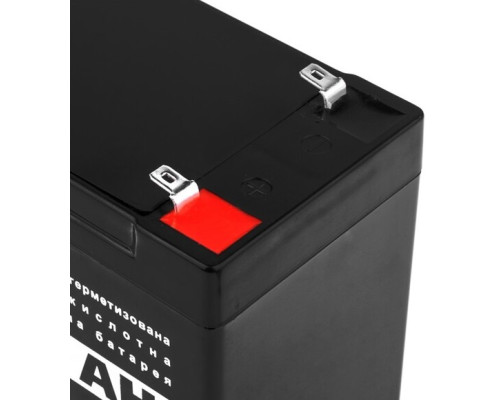 Акумуляторна батарея Logicpower AGM У 12 - 7 AH