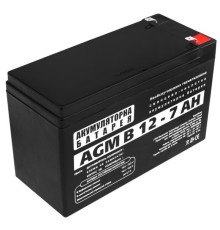 Акумуляторна батарея Logicpower AGM У 12 - 7 AH