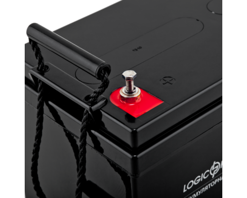 Акумулятор Logicpower AGM LPM 12 - 100 AH