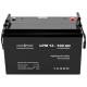 Акумулятор Logicpower AGM LPM 12 - 100 AH