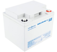 Акумулятор мультигелевий Logicpower AGM LPM-MG 12 - 45 AH
