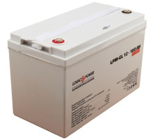 Акумулятор гелевий Logicpower LPM-GL 12 - 100 AH