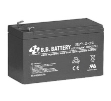 Акумуляторна батарея BB Battery BP7.2-12/T2