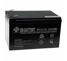 Акумуляторна батарея BB Battery BP12-12/T2