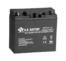 Акумуляторна батарея BB Battery BP20-12/B1