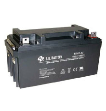 Акумуляторна батарея BB Battery BP65-12/B2