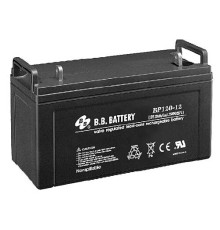 Акумуляторна батарея BB Battery BP120-12/B4