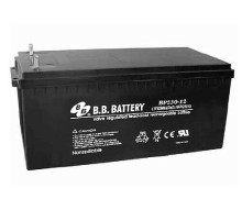 Акумуляторна батарея BB Battery BP230-12/B9