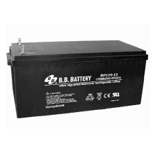 Акумуляторна батарея BB Battery BP230-12/B9