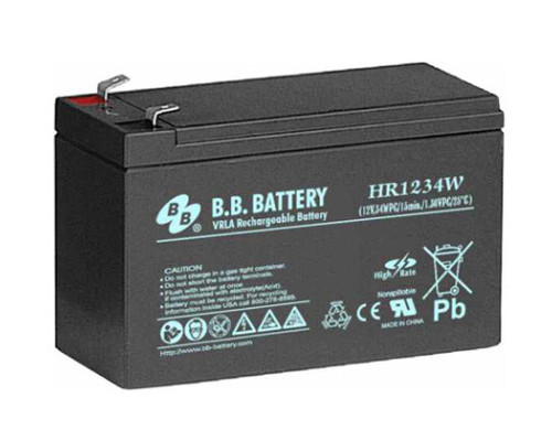 Акумуляторна батарея BB Battery HR1234W/T2