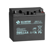 Акумуляторна батарея BB Battery HR22-12/B1