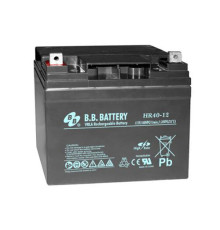 Акумуляторна батарея BB Battery HR40-12S/B2
