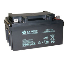 Акумуляторна батарея BB Battery HR75-12/B2