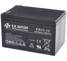 Акумуляторна батарея BB Battery EB12-12