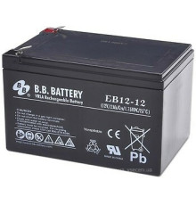 Акумуляторна батарея BB Battery EB12-12