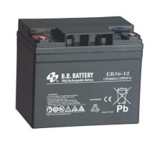 Акумуляторна батарея BB Battery EB36-12