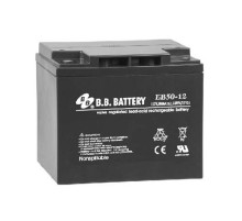 Акумуляторна батарея BB Battery EB50-12