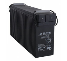Акумуляторна батарея BB Battery FTB125-12