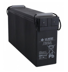 Акумуляторна батарея BB Battery FTB125-12