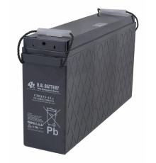Акумуляторна батарея BB Battery FTB155-12